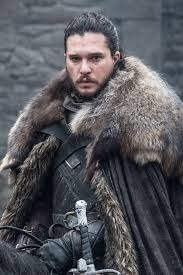Qui a incarné Jon Snow dans la série "Game of Thrones" ?