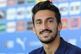 Footballeur italien et ex capitaine de la Fiorentina ?
