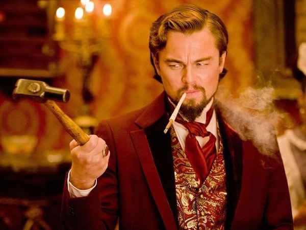 Dans quel film Léonardo Di Caprio incarne-t-il le terrible Calvin Candie ?