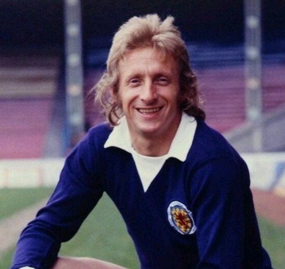 Le footballeur Dennis Law est à ce jour le seul écossais à avoir remporté......