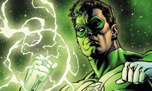 Quelle est la véritable identité de Green Lantern ?