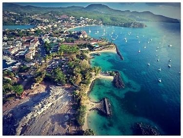 Quelle musique vient de la Martinique ?