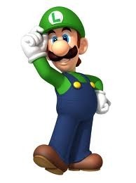 Qui est Luigi ?