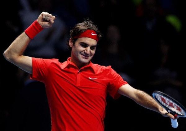 "Quelle est la nationalité de Roger Federer un des plus grands joueurs de tennis de tous les temps ?"