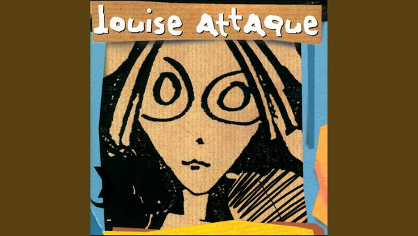 Qui était à l'honneur d'une chanson de Louise Attaque en 2003 ?