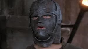 Quel(s) personnage(s) interprète-t-il dans "L'Homme au masque de fer" ?