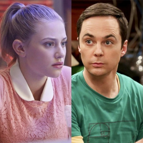 Ces personnages Betty (Riverdale) et Sheldon (The Big Bang Theory) ont comme nom de famille en commun ?