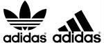 Quand a été créée la marque Adidas (à + ou - un an) ?