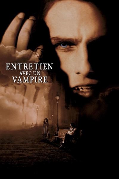 Qui n'a pas joué dans "Entretien avec un Vampire" (1994) ?