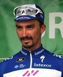 Combien de fois a-t-il remporté la Flèche Wallonne ?