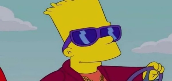 Bart a été nommé aux Oscars mais n'a pas remporté la prestigieuse statuette