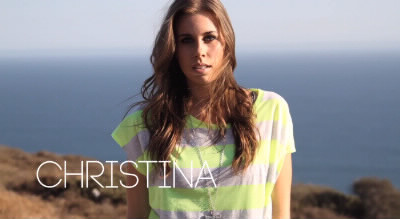 Quel âge a Christina ?
