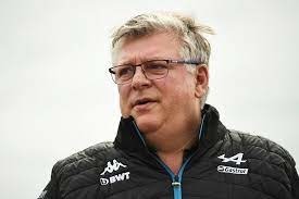Otmar Szafnauer, né en Roumanie d'une maman roumaine, fut le manager de Force India, Racing Point, Aston Martin et récemment Alpine, de quel sport parle-t-on ?