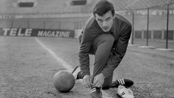 Vedette de l'Olympique de Marseille, il a porté le maillot yougoslave à 32 reprises dans les années 60, c'est ?