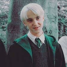 Dans quelle maison est envoyé Draco Malefoy ?