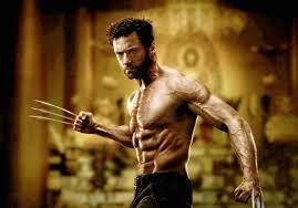 Dans la série des X-Men, quel acteur incarne Wolverine ?