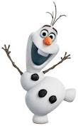 Comment se nomme le bonhomme de neige créé par Elsa ?