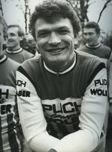 Double vainqueur du Tour de France en 75 et 77, il s'agit de :