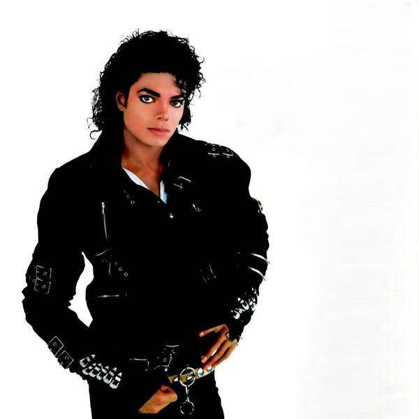 De quel album de Michael Jackson cette image est-elle tirée ?