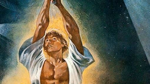 Quel est ce film de George Lucas ?