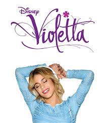 Quel est l'âge de Violetta ?
