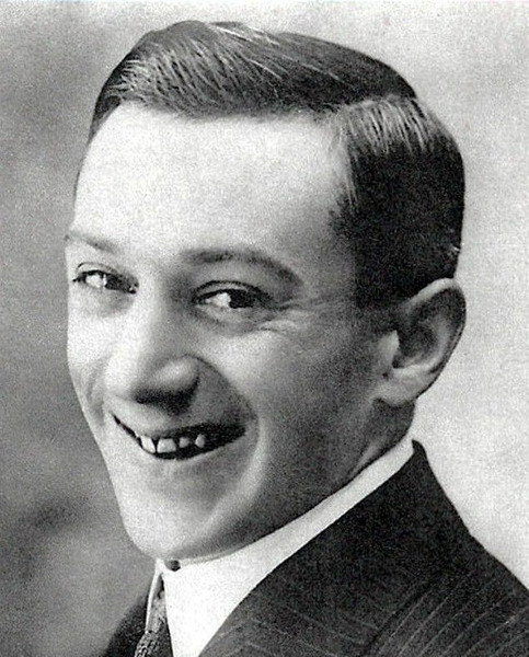 Ce français originaire du Havre a débuté sa carrière en 1901. C'est ?
