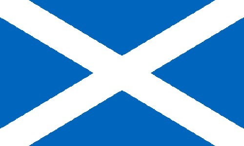 Quelle est la capitale de l'Écosse ?