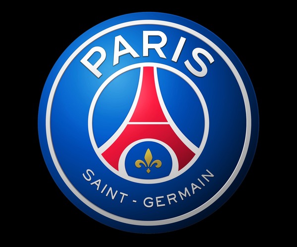 Quel élément apparaissant sur le logo parisien depuis 1970, a disparu sur le logo de 2013 ?
