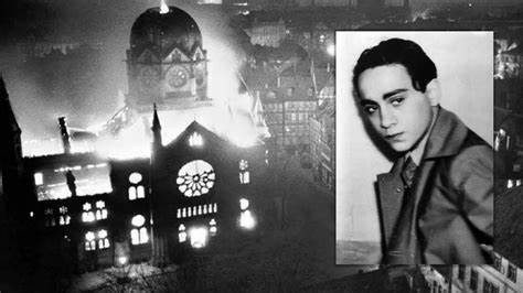 Dans son journal, le 9 novembre 1938, Joseph Goebbels relatant la journée du 8 novembre n'écrit rien sur l'attentat de.....