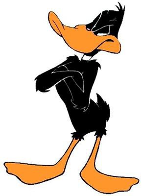 Daffy ?