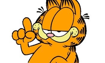 Qui est l’auteur de Garfield ?
