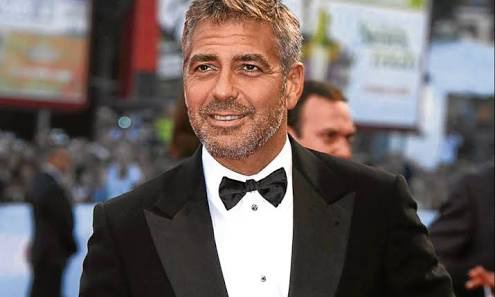 Qual filme George Clooney não fez?