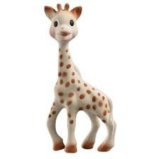 Comment s'appelle cette girafe ?