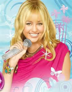Qui joue son rôle dans la série "Hannah Montana" ?