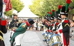 Quel est le titre de l'hymne Corse ?