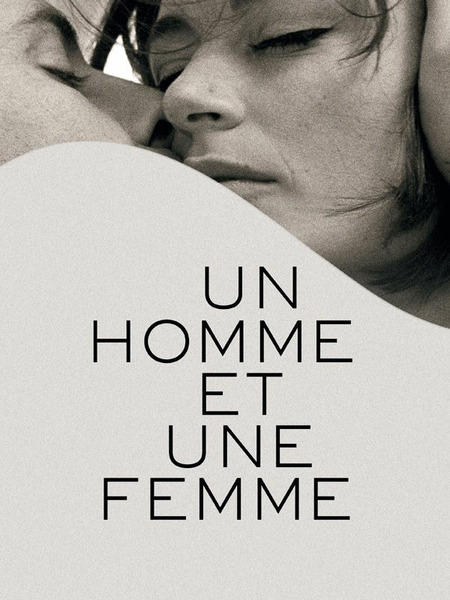 À qui doit-on le succès cinématographique : "Un homme et une femme" ?