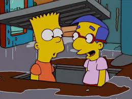 Comment s'appelle le meilleur ami de Bart ?