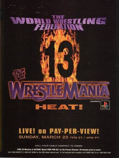 Qui était l'arbitre spécial du submission match de Wrestlemania 13 entre Bret Hart et Stone Cold ?