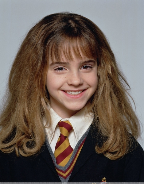 Dans quelle maison est Hermione Granger ?