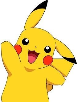 Manga, jeu vidéo, série d'animation ____ est l'icône de la saga Pokemon :