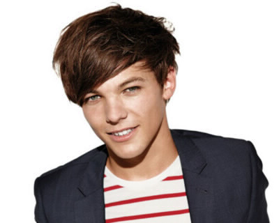 Quel âge a Louis ?