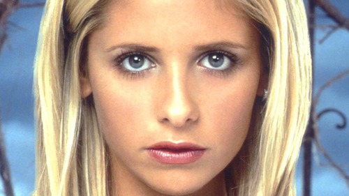 Quel est le nom complet de Buffy ?