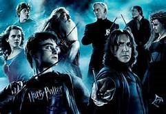 Lequel de ces personnages ne fait pas partie de la saga Harry Potter ?