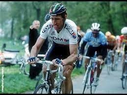 Ancien cycliste irlandais (années 70,80 et 90) vainqueur de la Vuelta en 1988 ?