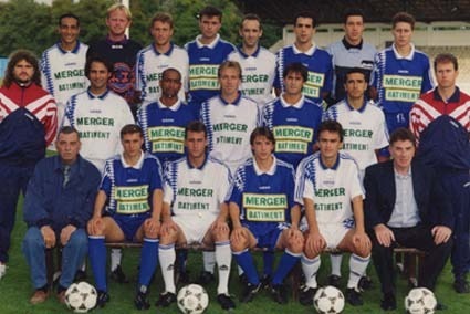 Quel est le nom complet de l'ESTAC ?
