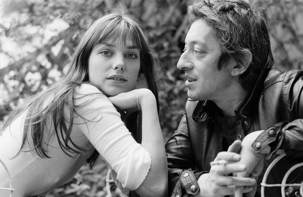 Jane Birkin et ?