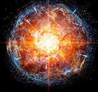Le soleil est au centre de l'univers.