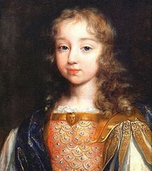 En quelle année est né Louis XIV ?