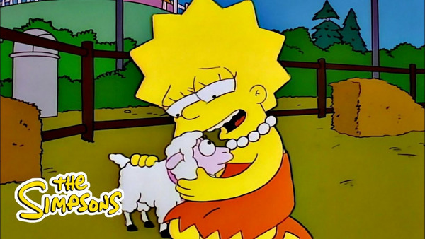 Dans cet épisode, quelle décision définitive Lisa va-t-elle prendre ?