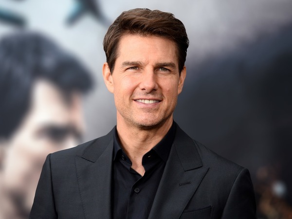 Quel film Tom Cruise n'a pas joué ?
